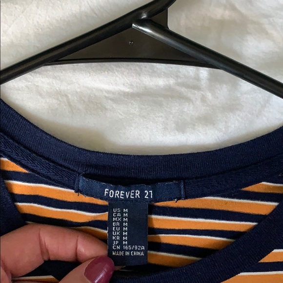 F21 tee - Picture 2 of 2